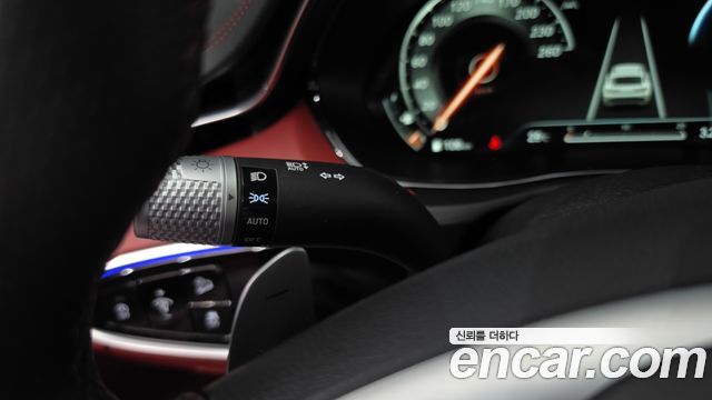 Genesis GV70 2.5T Gasoline AWD 2023 — фото 27