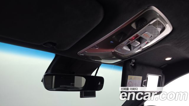 Genesis GV70 2.5T Gasoline AWD 2023 — фото 31