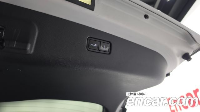 Genesis GV70 2.5T Gasoline AWD 2023 — фото 34