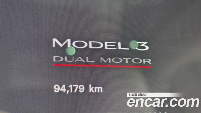 Tesla Model 3 Performance AWD 2021 — фото 8