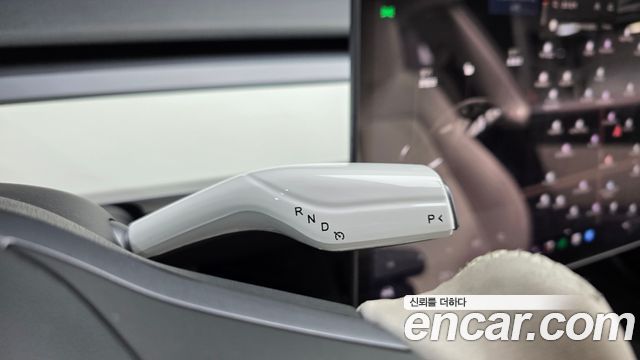 Tesla Model 3 Performance AWD 2021 — фото 9