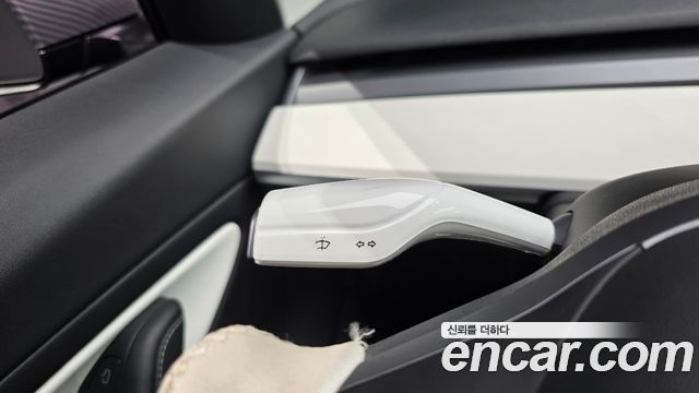 Tesla Model 3 Performance AWD 2021 — фото 13