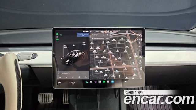 Tesla Model 3 Performance AWD 2021 — фото 15