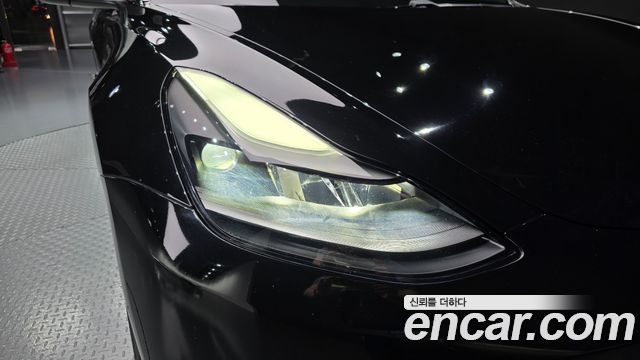 Tesla Model 3 Performance AWD 2021 — фото 22