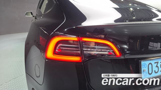 Tesla Model 3 Performance AWD 2021 — фото 23
