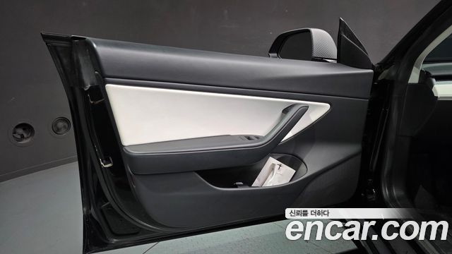 Tesla Model 3 Performance AWD 2021 — фото 24