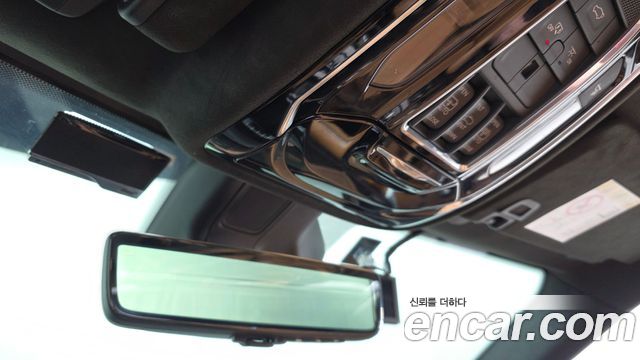 Jeep Grand Cherokee (WL) L 3.6 Summit Reserve 2021 — фото 27