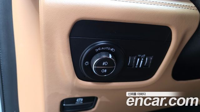 Jeep Grand Cherokee (WL) L 3.6 Summit Reserve 2021 — фото 28