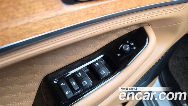 Jeep Grand Cherokee (WL) L 3.6 Summit Reserve 2021 — фото 30