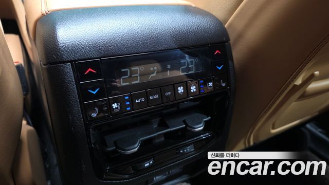 Jeep Grand Cherokee (WL) L 3.6 Summit Reserve 2021 — фото 31