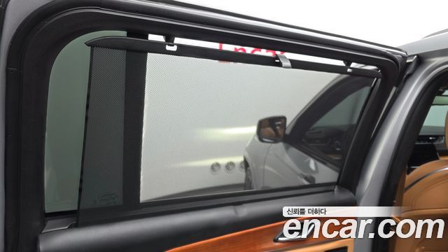 Jeep Grand Cherokee (WL) L 3.6 Summit Reserve 2021 — фото 35