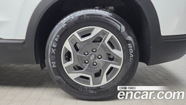 Hyundai Santa Fe HEV 1.6 2WD Prestige 2022 — фото 21