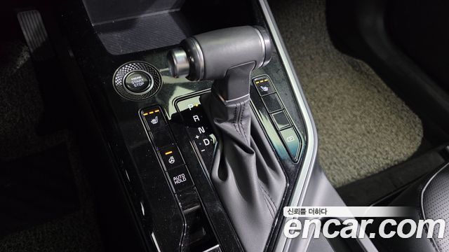 Kia Niro Trendy 2024 — фото 9