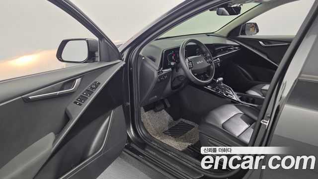 Kia Niro Trendy 2024 — фото 10