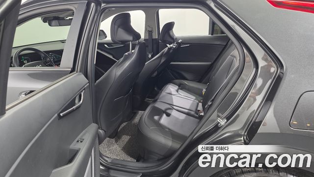 Kia Niro Trendy 2024 — фото 11