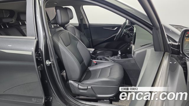 Kia Niro Trendy 2024 — фото 12