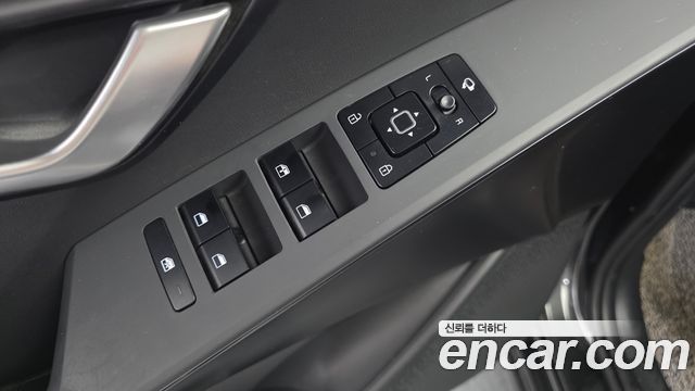 Kia Niro Trendy 2024 — фото 14