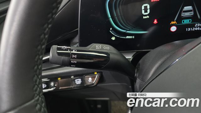 Kia Niro Trendy 2024 — фото 16