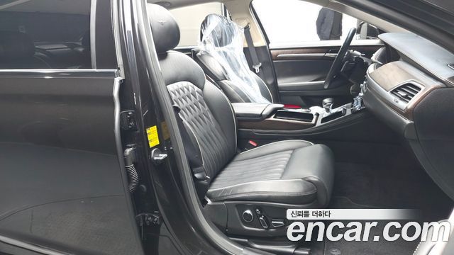 Genesis G90 5.0 AWD Prestige 2019 — фото 11