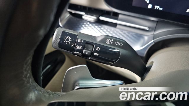 Kia Carnival (IV) Gasoline 9-Seater Hi-Limousine Signature 2023 — фото 29