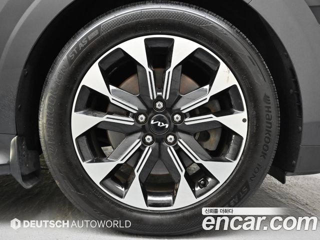 Kia Carnival (IV) Diesel 7-Seater Signature 2022 — фото 5