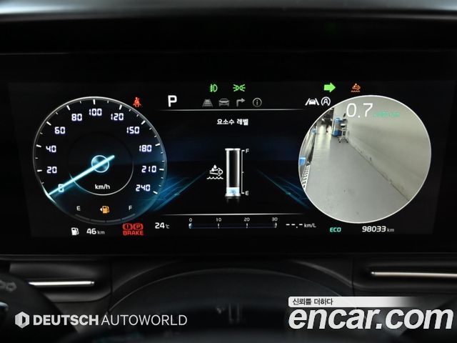Kia Carnival (IV) Diesel 7-Seater Signature 2022 — фото 8