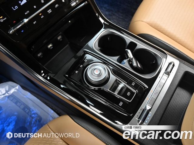 Kia Carnival (IV) Diesel 7-Seater Signature 2022 — фото 9