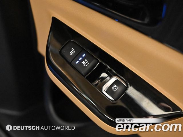 Kia Carnival (IV) Diesel 7-Seater Signature 2022 — фото 20
