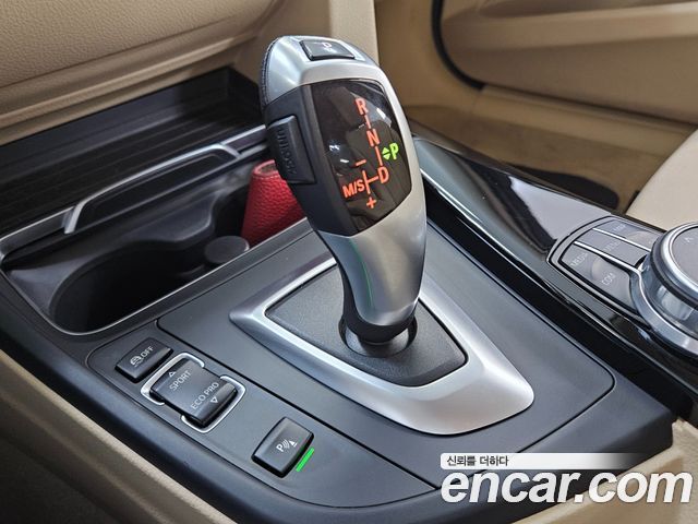 BMW 3 Series (F30) 320d xDrive 2018 — фото 7