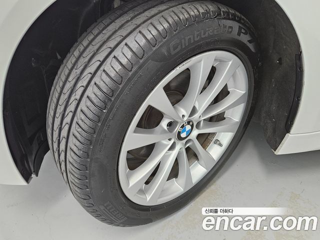 BMW 3 Series (F30) 320d xDrive 2018 — фото 17