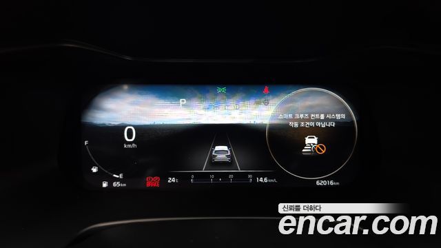 Kia K3 (II) 1.6 Turbo GT 5Door Signature 2023 — фото 8
