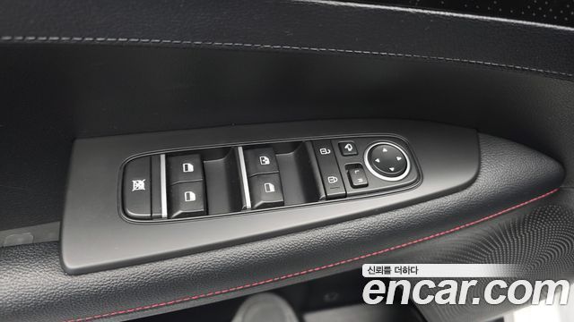 Kia K3 (II) 1.6 Turbo GT 5Door Signature 2023 — фото 30