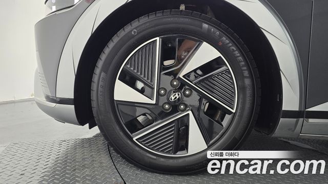 Hyundai Ioniq 5 Long Range Prestige 2025 — фото 5
