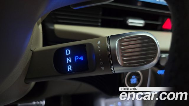 Hyundai Ioniq 5 Long Range Prestige 2025 — фото 9