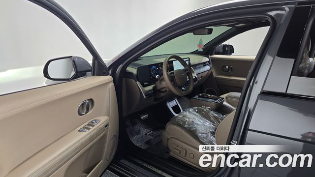 Hyundai Ioniq 5 Long Range Prestige 2025 — фото 10