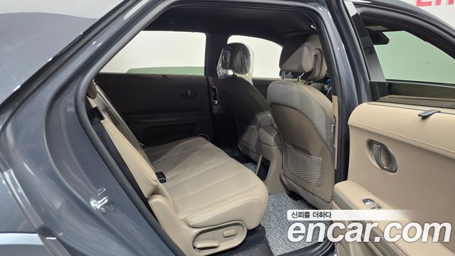 Hyundai Ioniq 5 Long Range Prestige 2025 — фото 11