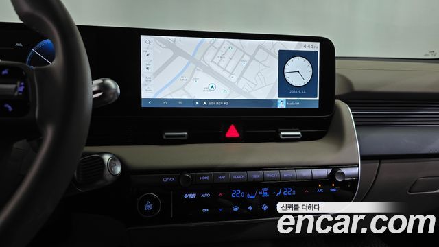 Hyundai Ioniq 5 Long Range Prestige 2025 — фото 12