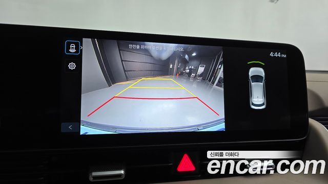 Hyundai Ioniq 5 Long Range Prestige 2025 — фото 14
