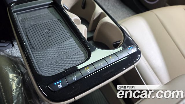 Hyundai Ioniq 5 Long Range Prestige 2025 — фото 15