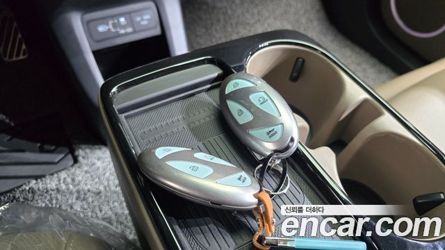 Hyundai Ioniq 5 Long Range Prestige 2025 — фото 16