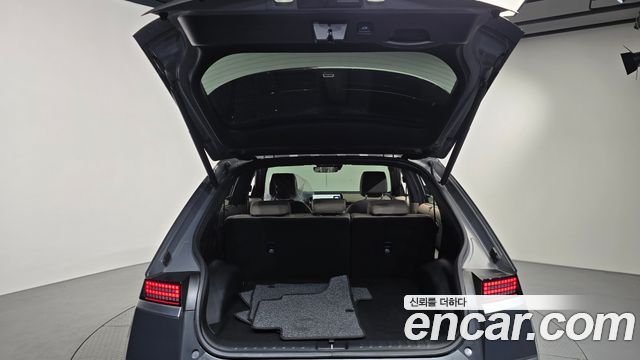 Hyundai Ioniq 5 Long Range Prestige 2025 — фото 18