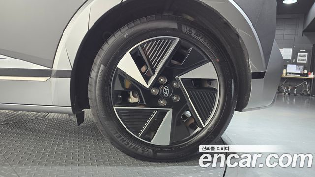 Hyundai Ioniq 5 Long Range Prestige 2025 — фото 21