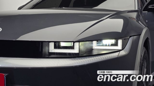 Hyundai Ioniq 5 Long Range Prestige 2025 — фото 22