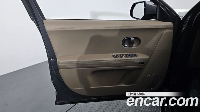 Hyundai Ioniq 5 Long Range Prestige 2025 — фото 24