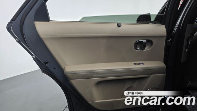 Hyundai Ioniq 5 Long Range Prestige 2025 — фото 25