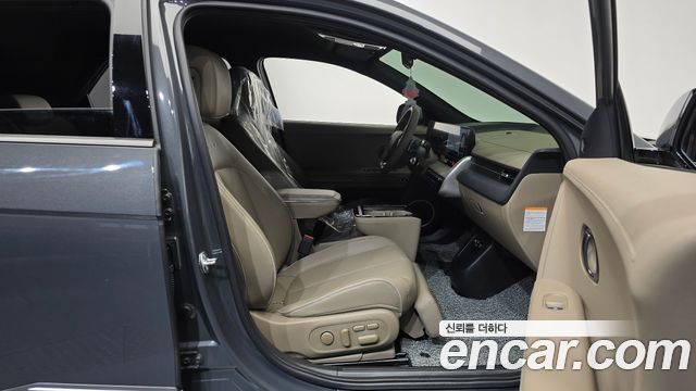 Hyundai Ioniq 5 Long Range Prestige 2025 — фото 26