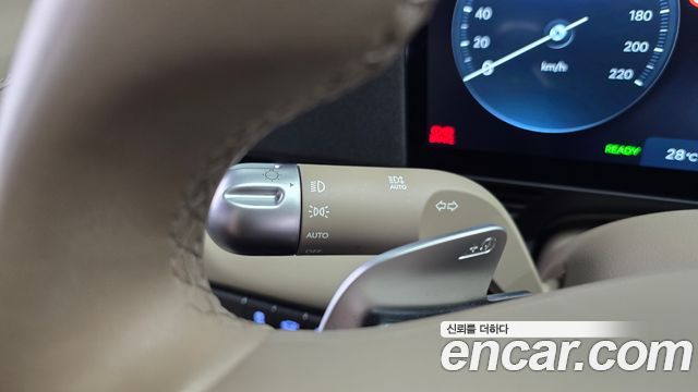 Hyundai Ioniq 5 Long Range Prestige 2025 — фото 28