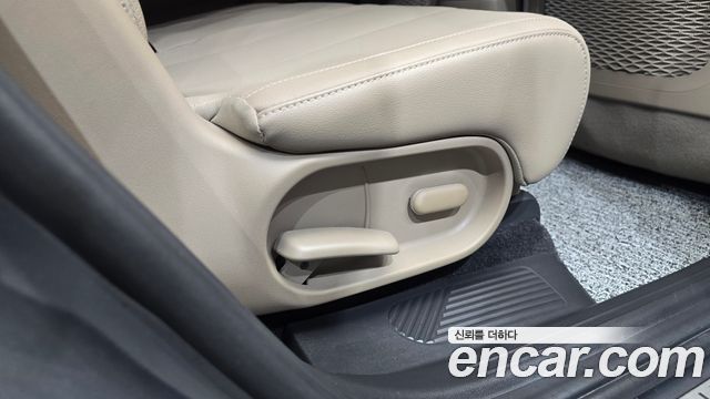 Hyundai Ioniq 5 Long Range Prestige 2025 — фото 30