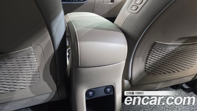 Hyundai Ioniq 5 Long Range Prestige 2025 — фото 38