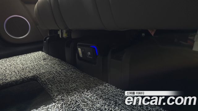Hyundai Ioniq 5 Long Range Prestige 2025 — фото 40